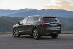 Buick Enclave Avenir 2017 года